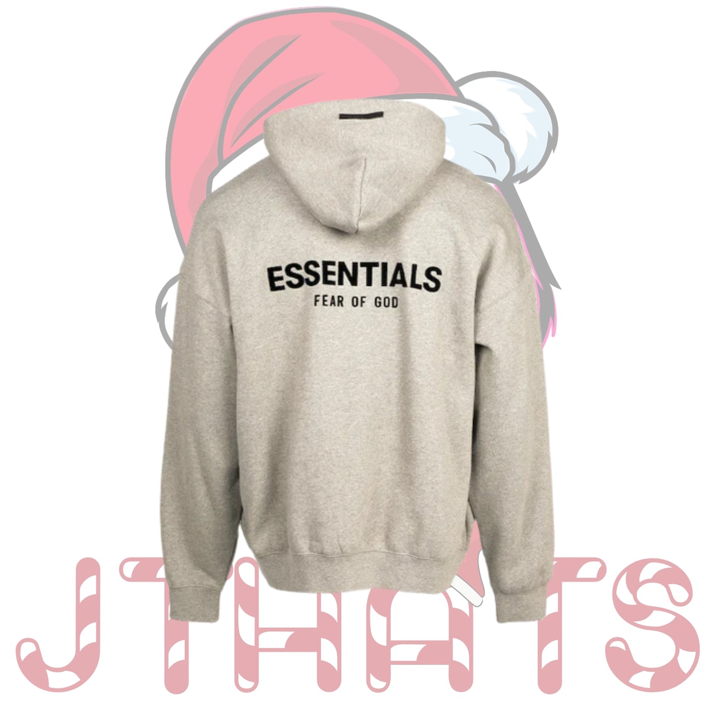 Fear of God Essentials SS22 Hoodie