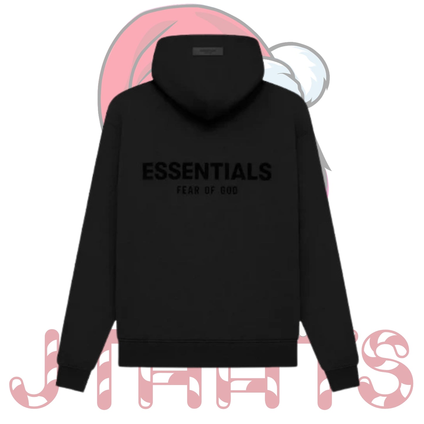 Fear of God Essentials SS22 Hoodie