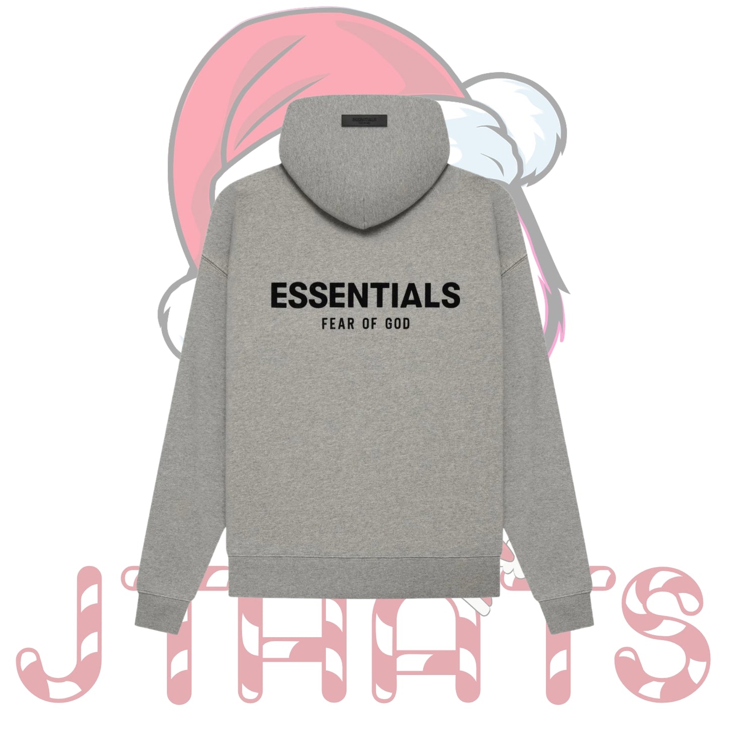 Fear of God Essentials SS22 Hoodie